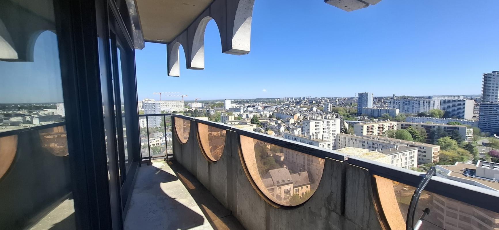 Appartement T2  - Rennes (511823) - photo-1