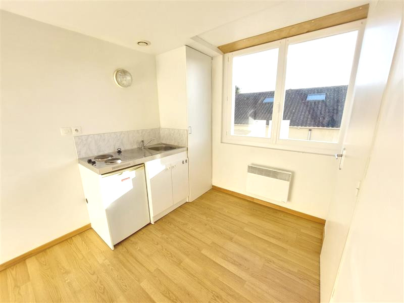 Appartement T1  - Vertou (475867) - photo-1