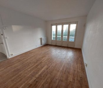 Appartement T2  - Nantes (503214) - vignette