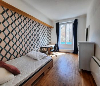 Appartement T1  - Nantes (501868) - vignette