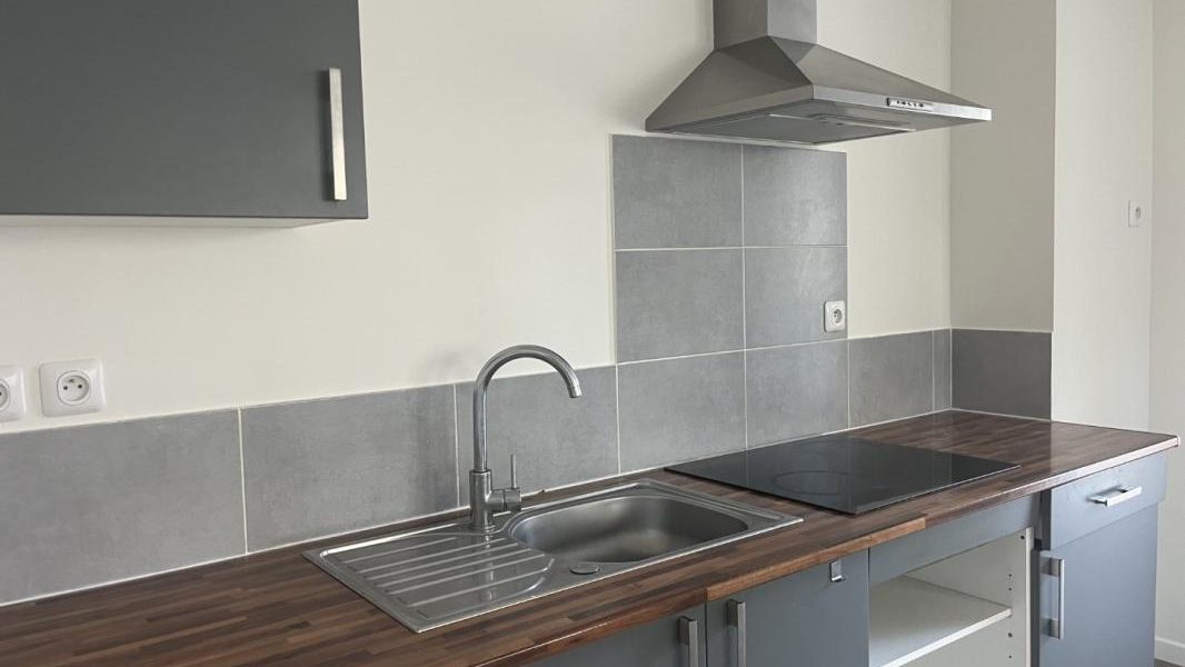 Appartement T2  - Saint Meloir Des Ondes (503320) - photo principale