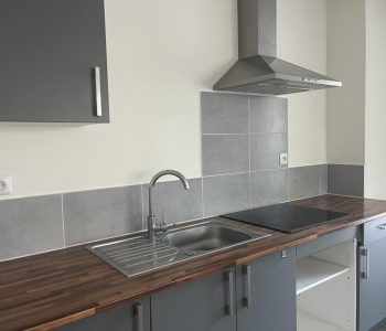 Appartement T2  - Saint Meloir Des Ondes (503320) - vignette