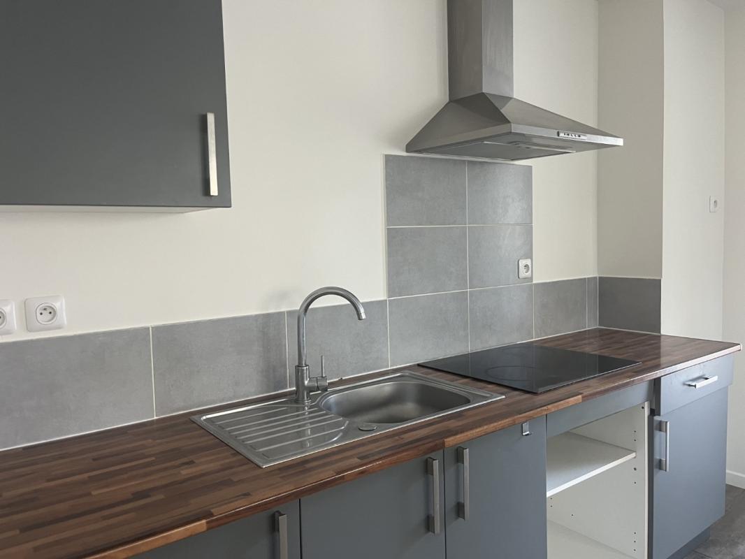 Appartement T2  - Saint Meloir Des Ondes (503320) - photo-1