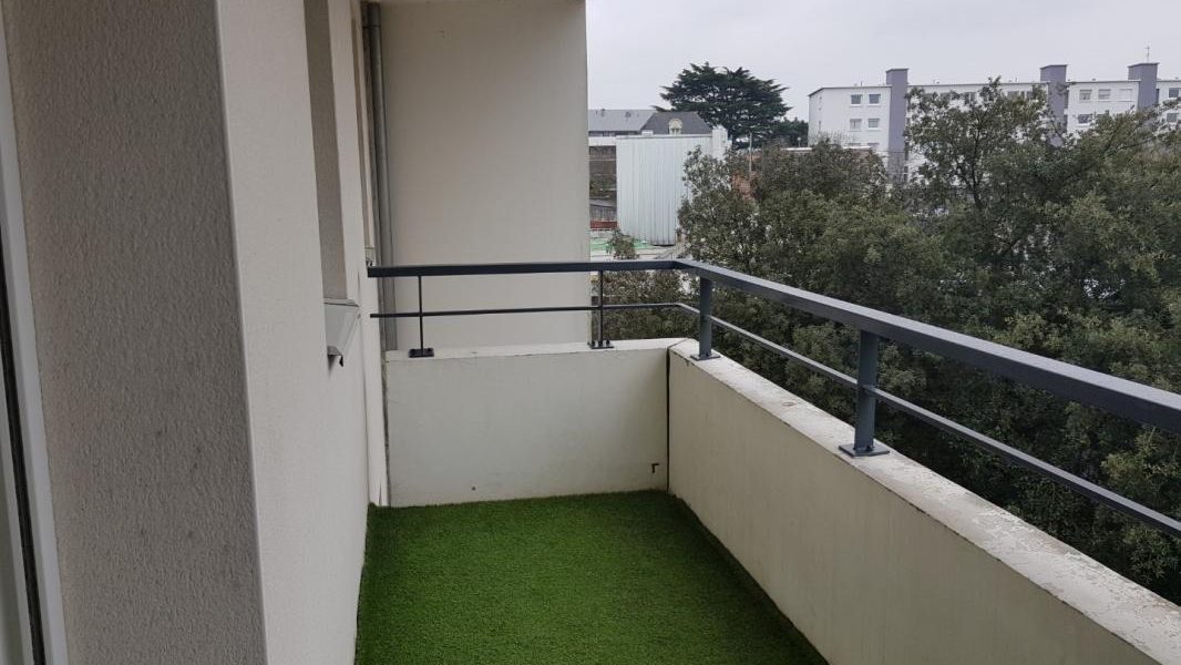 Appartement T3  - Nantes (511074) - photo principale