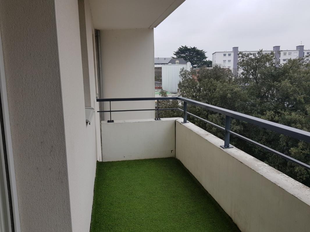 Appartement T3  - Nantes (511074) - photo-1
