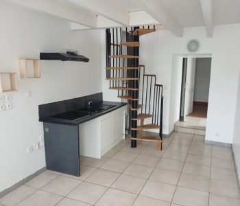 Appartement T1  - Reze (484062) - vignette
