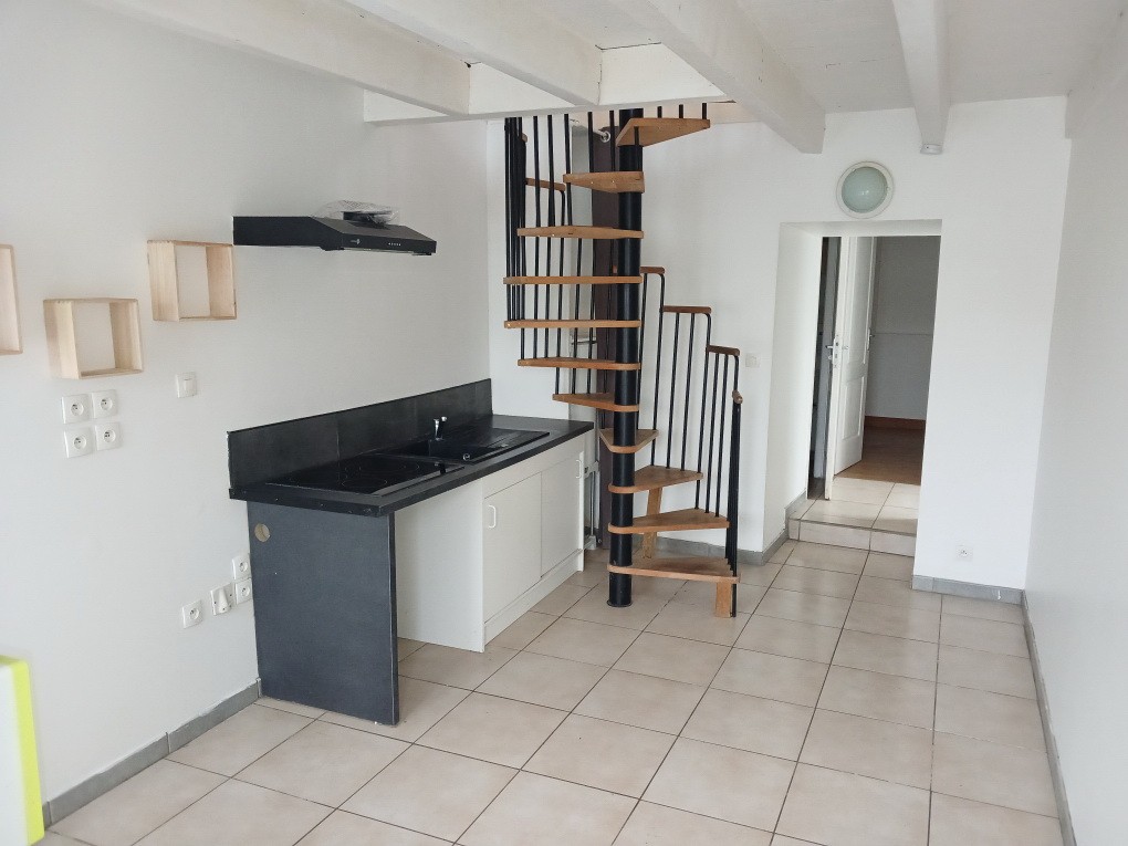 Appartement T1  - Reze (484062) - photo-1