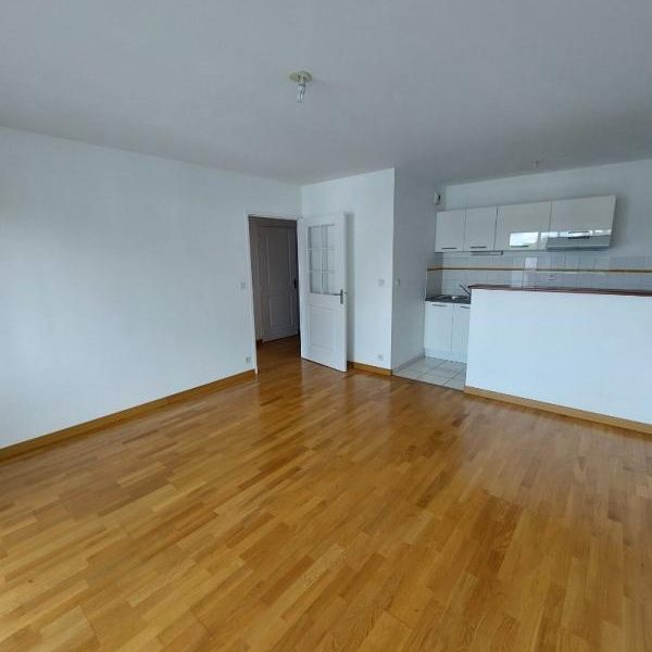 Appartement T2  - Rennes (510652) - photo principale