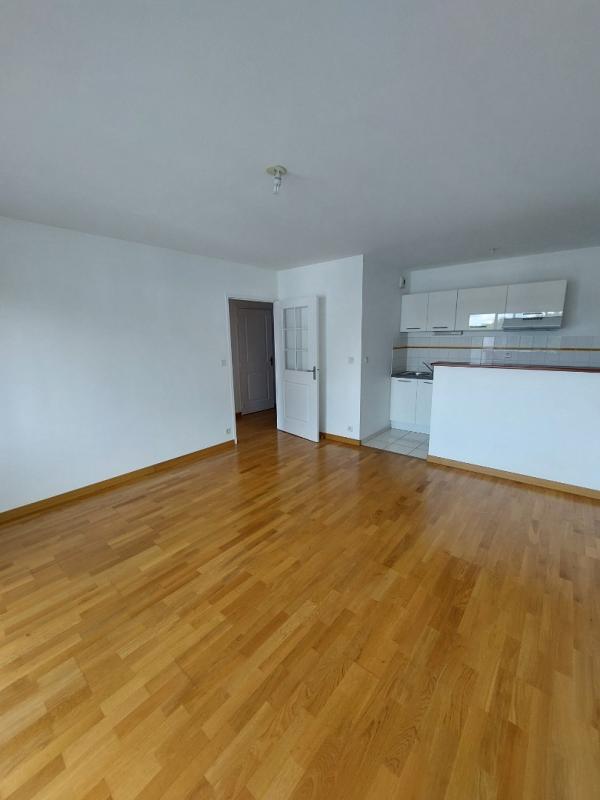 Appartement T2  - Rennes (510652) - photo-1