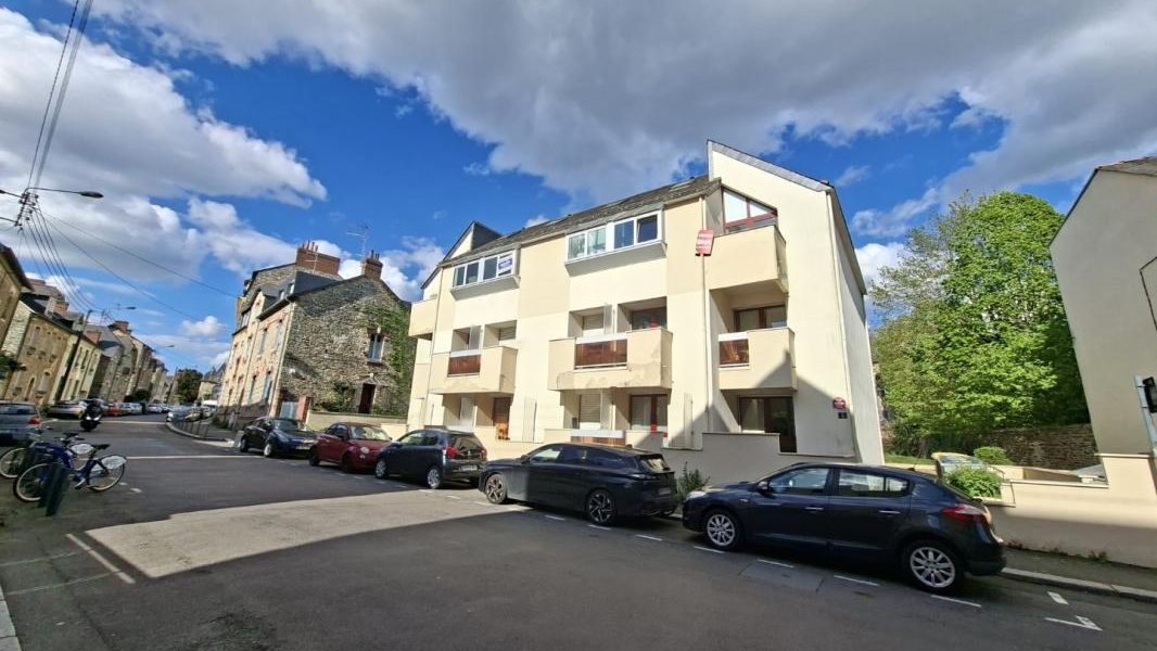 Appartement T1  - Rennes (509423) - photo principale