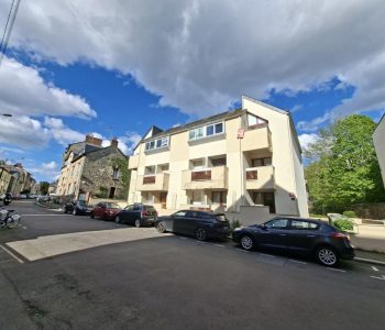 Appartement T1  - Rennes (509423) - vignette