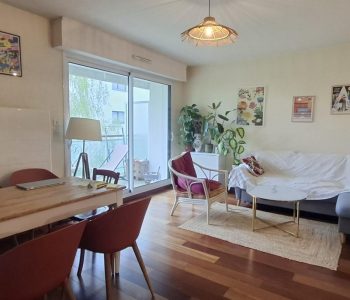 Appartement T2  - Rennes (511276) - vignette