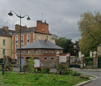 Parking  - Rennes (505532) - vignette