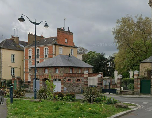 Parking  - Rennes (505532) - photo-1