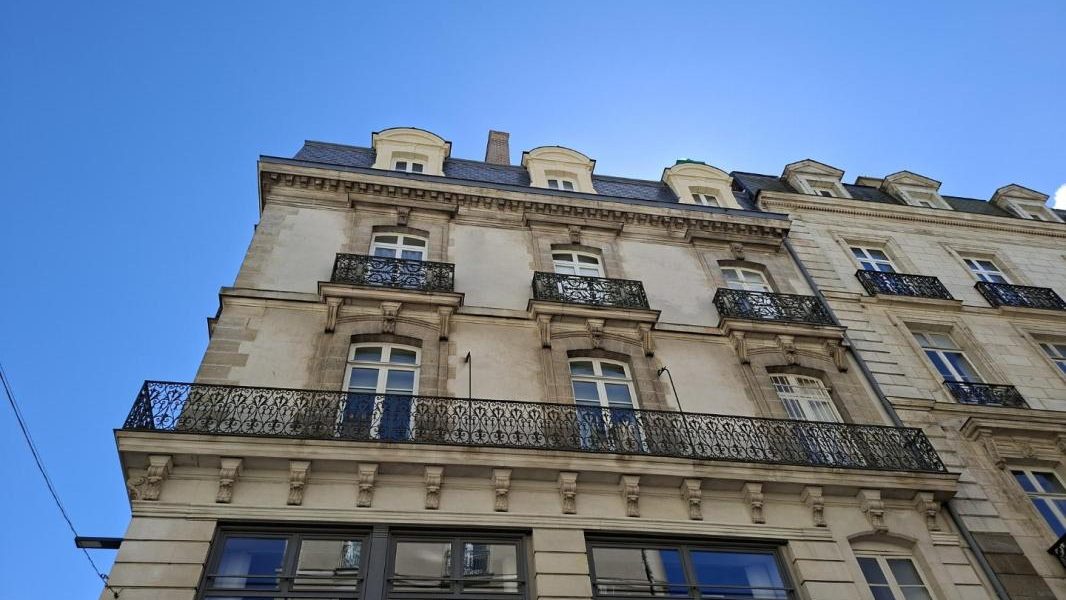 Appartement T1  - Rennes (508079) - photo principale