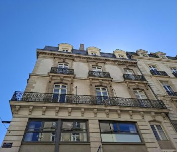 Appartement T1  - Rennes (508079) - vignette