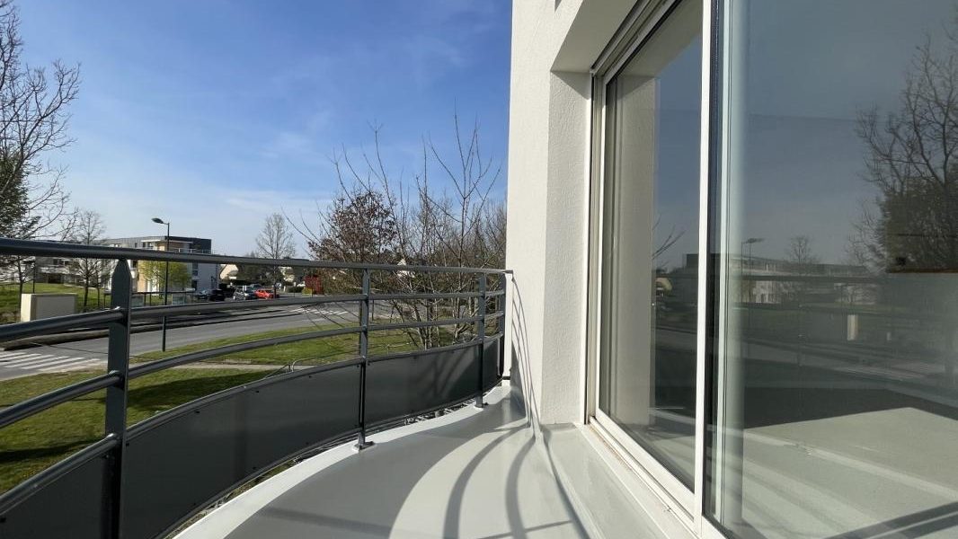 Appartement T2  - Nantes (507355) - photo principale