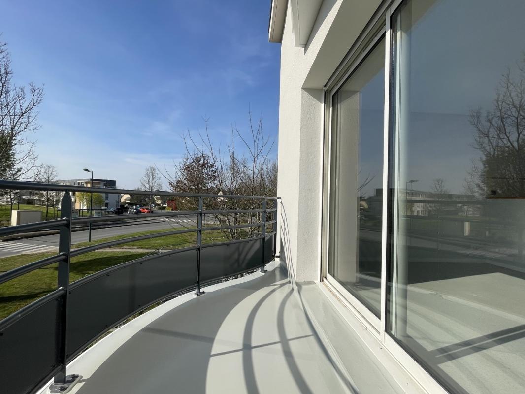 Appartement T2  - Nantes (507355) - photo-1