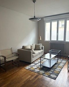 Appartement T2  - Rennes (502353) - vignette
