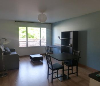 Appartement T1  - Rennes (510793) - vignette