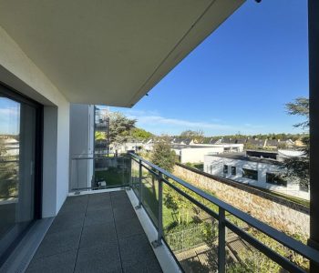 Appartement T2  - Rennes (497978) - vignette