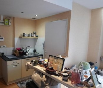 Appartement T1  - Rennes (510177) - vignette