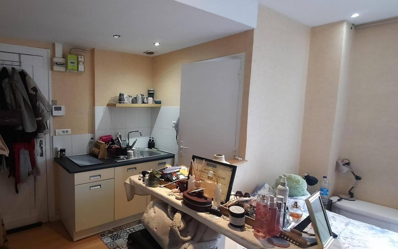 Appartement T1  - Rennes (510177) - photo-1