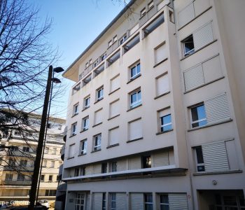 Appartement T1  - Rennes (511456) - vignette