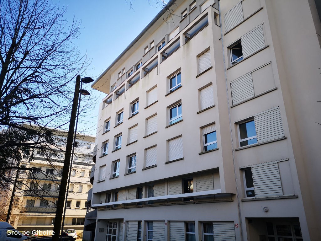 Appartement T1  - Rennes (511456) - photo-1