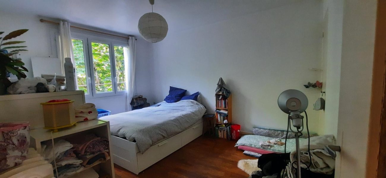 Appartement T2  - Rennes (512720) - photo principale