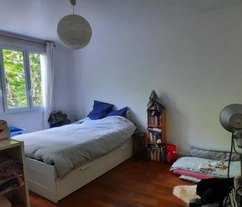 Appartement T2  - Rennes (512720) - vignette