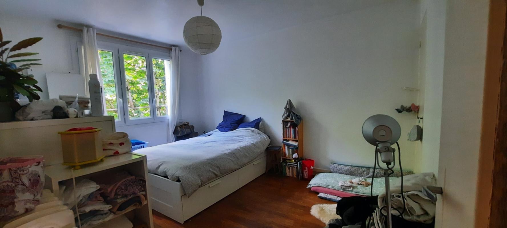 Appartement T2  - Rennes (512720) - photo-1