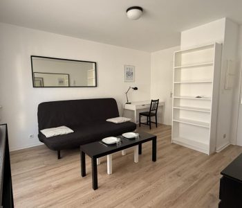 Appartement T1  - Rennes (488608) - vignette