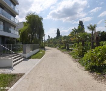 Appartement T1  - Rennes (499941) - vignette