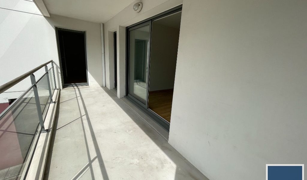 Appartement T3  - Rennes (500369) - photo principale