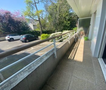 Appartement T2  - Rennes (512725) - vignette