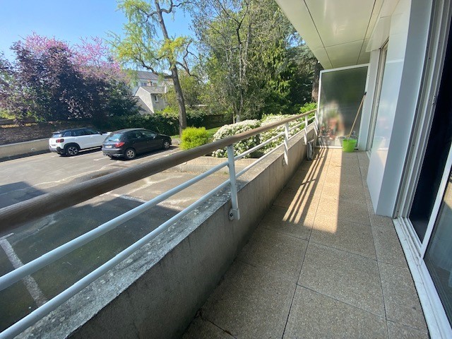 Appartement T2  - Rennes (512725) - photo-1