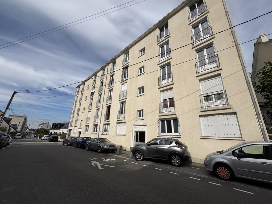 Appartement T3  - Rennes (511095) - photo-10