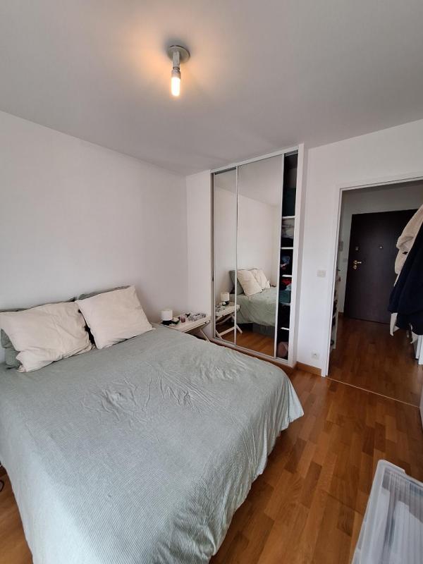 Appartement T2  - Rennes (510652) - photo-10