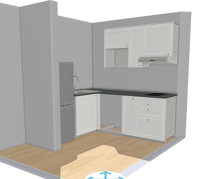 Appartement T1  - Rennes (501044) - photo-10