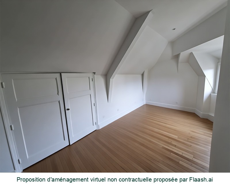 Appartement T5  - Rennes (509135) - photo-10