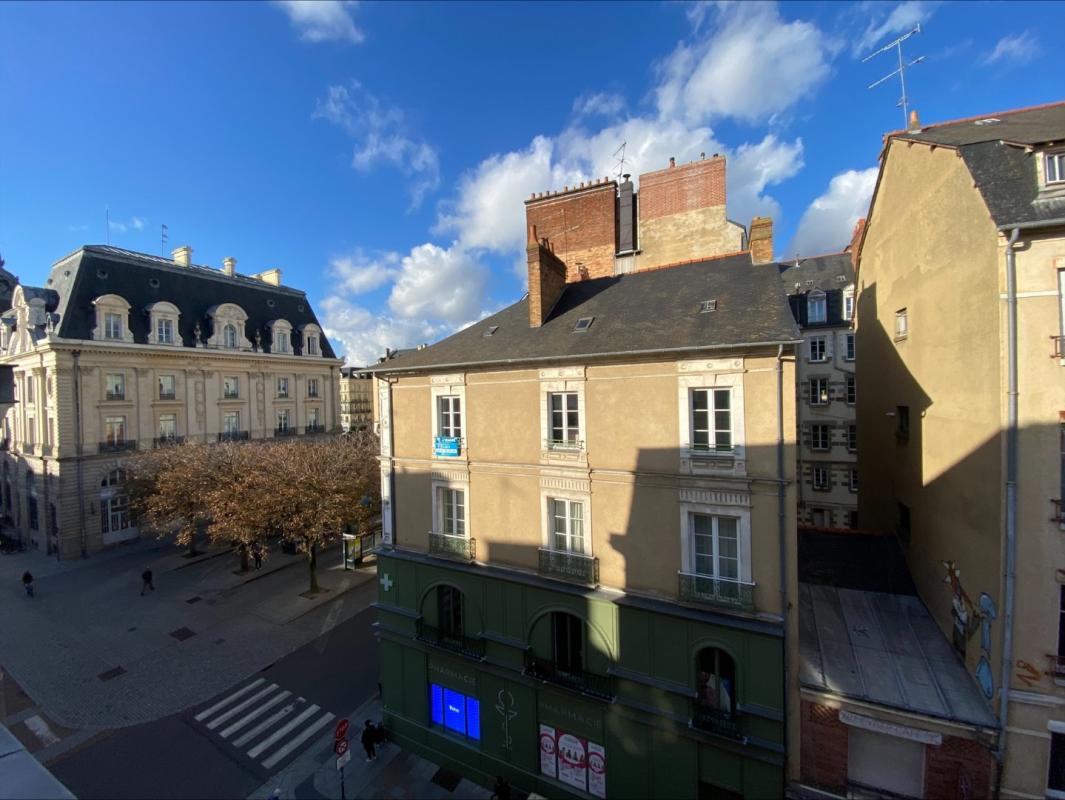 Appartement T1  - Rennes (509262) - photo-10