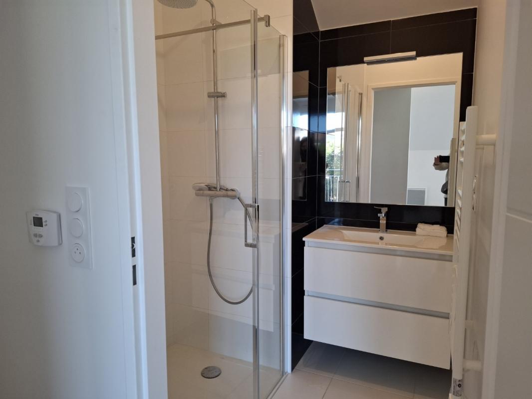 Appartement T2  - La Roche Sur Yon (507501) - photo-10