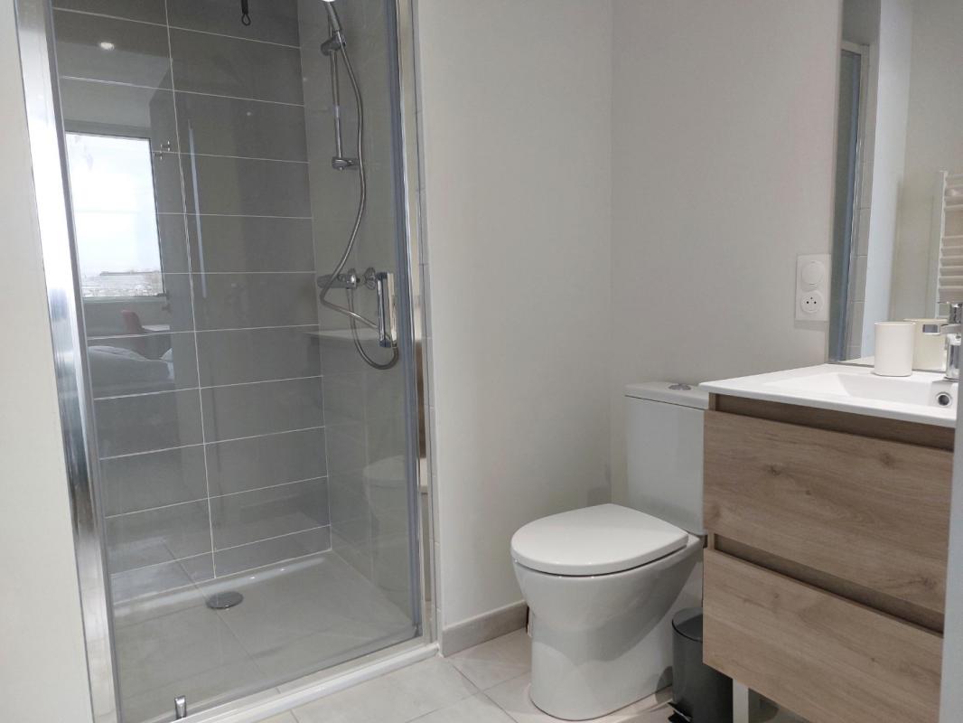 Appartement T3  - Angers (508226) - photo-10