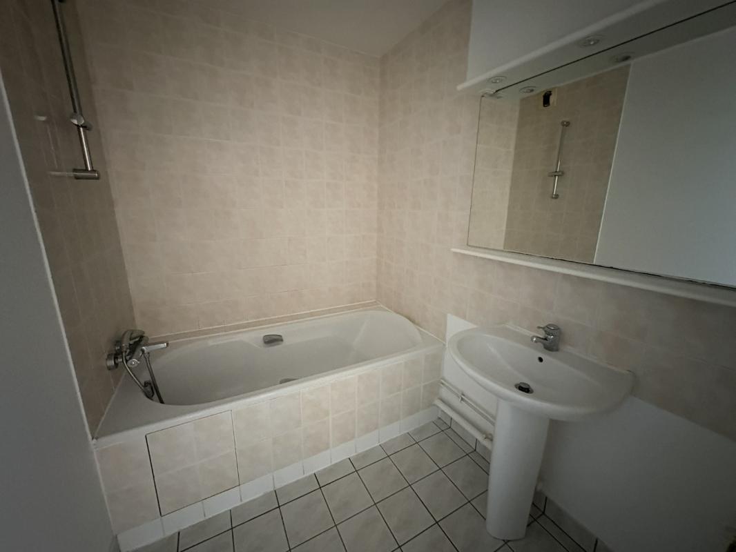 Appartement T4  - Rennes (479317) - photo-10