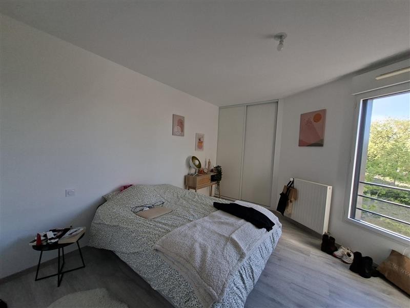 Appartement T2  - Rennes (499938) - photo-10