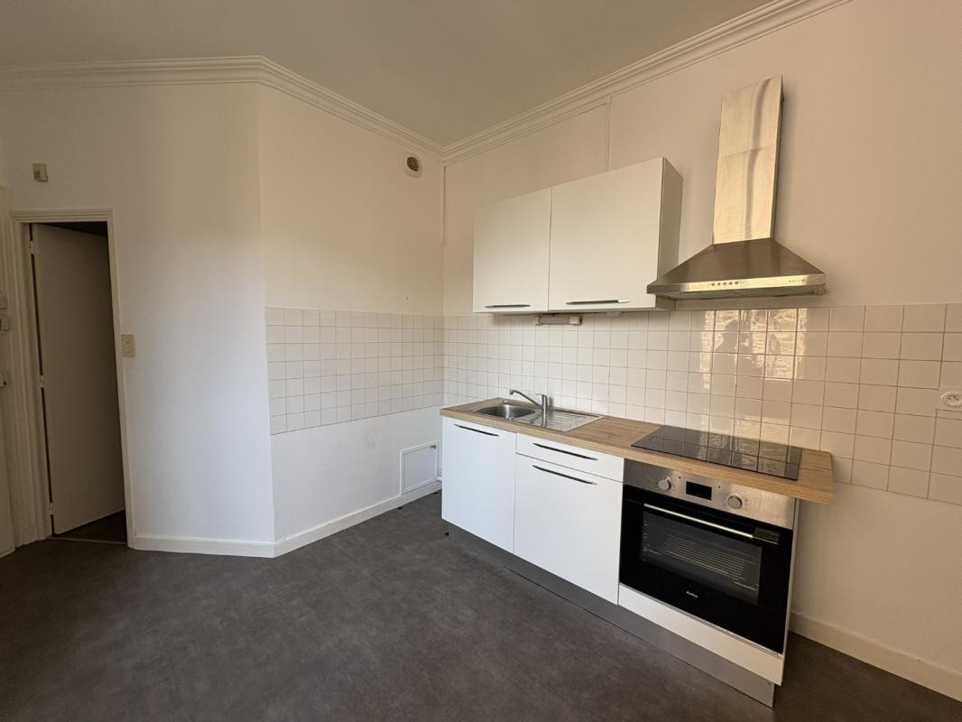 Appartement T2  - Rennes (379256) - photo-10