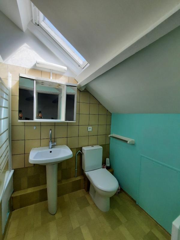 Appartement T2  - Rennes (510461) - photo-10