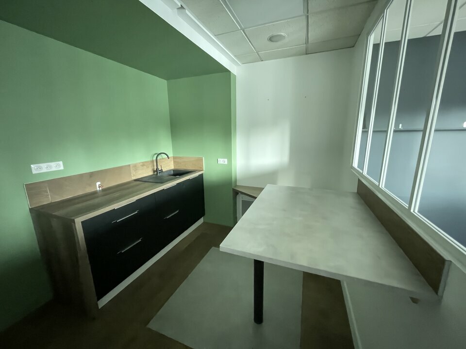 Local d'activites  - TREILLIERES (44.019054) - photo-5