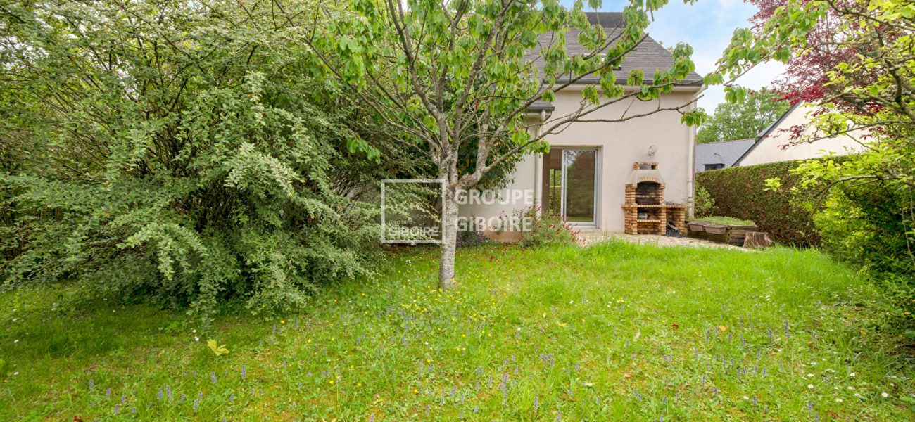 Maison T6  - CESSON SEVIGNE (EJ26216E) - photo principale